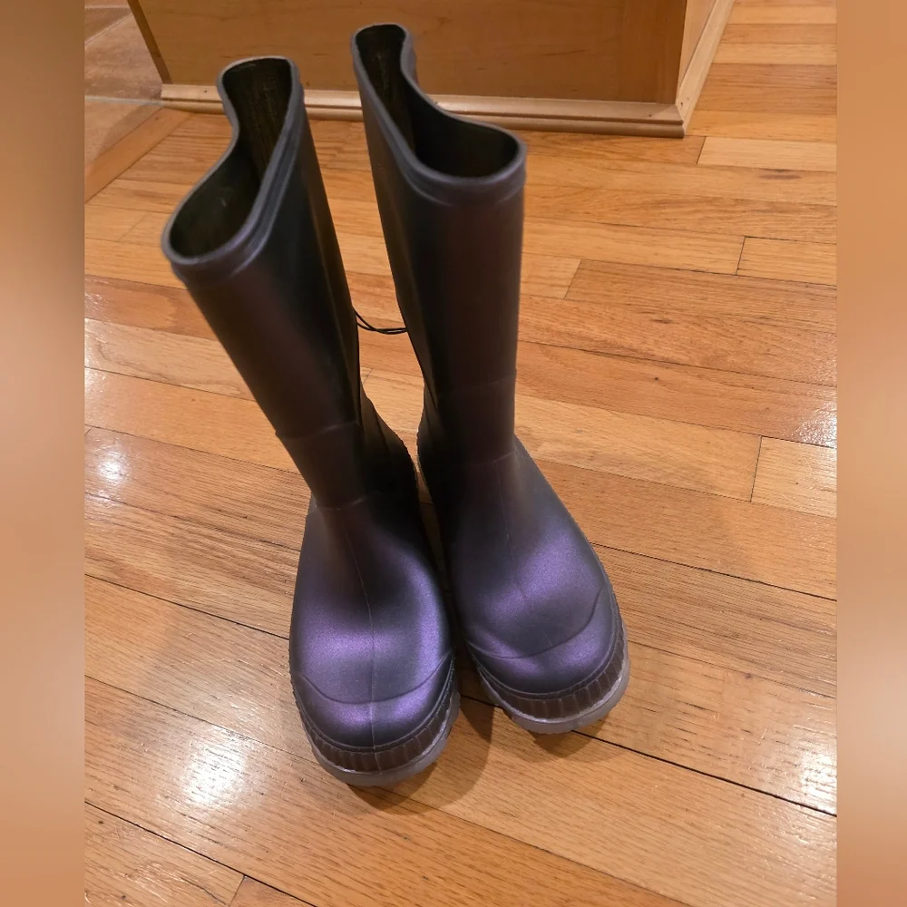 Mountain Warehouse Plain Galoshes